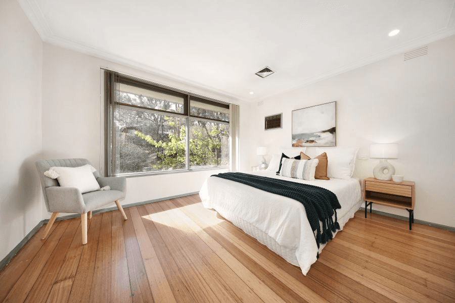 16 Mitchell Avenue, Warrandyte, Victoria 3113