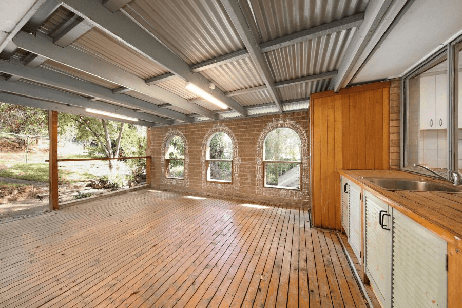16 Mitchell Avenue, Warrandyte, Victoria 3113