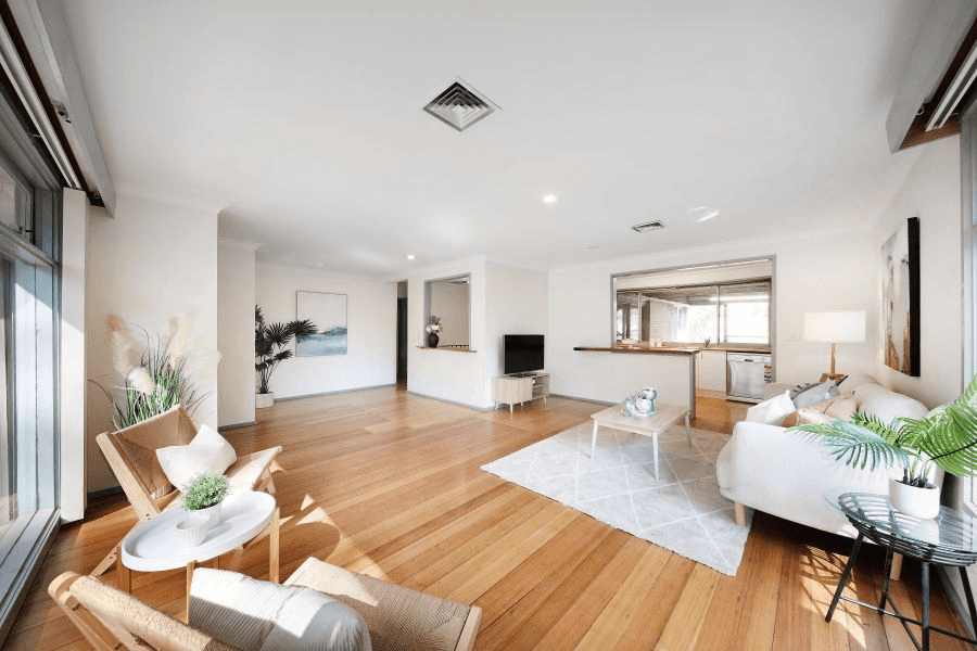 16 Mitchell Avenue, Warrandyte, Victoria 3113