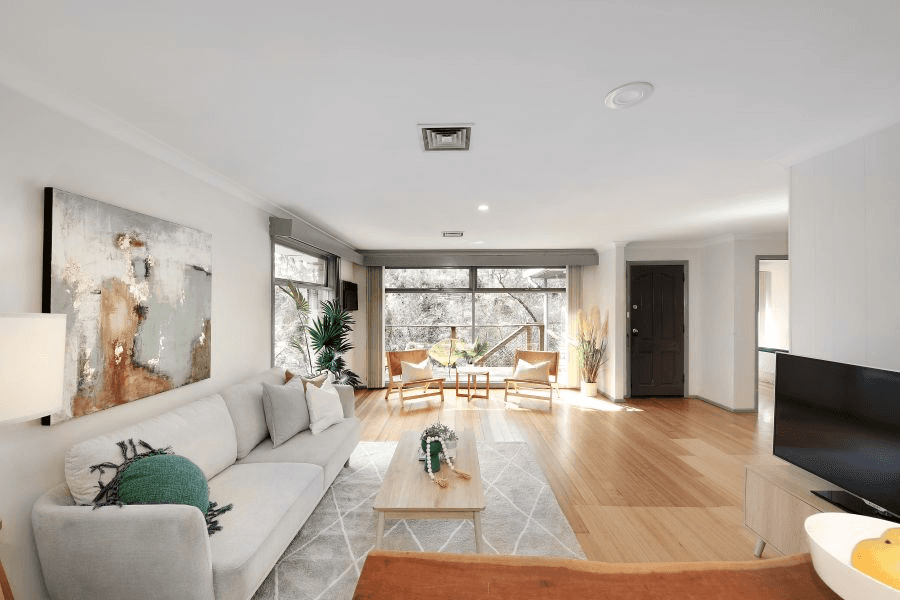 16 Mitchell Avenue, Warrandyte, Victoria 3113