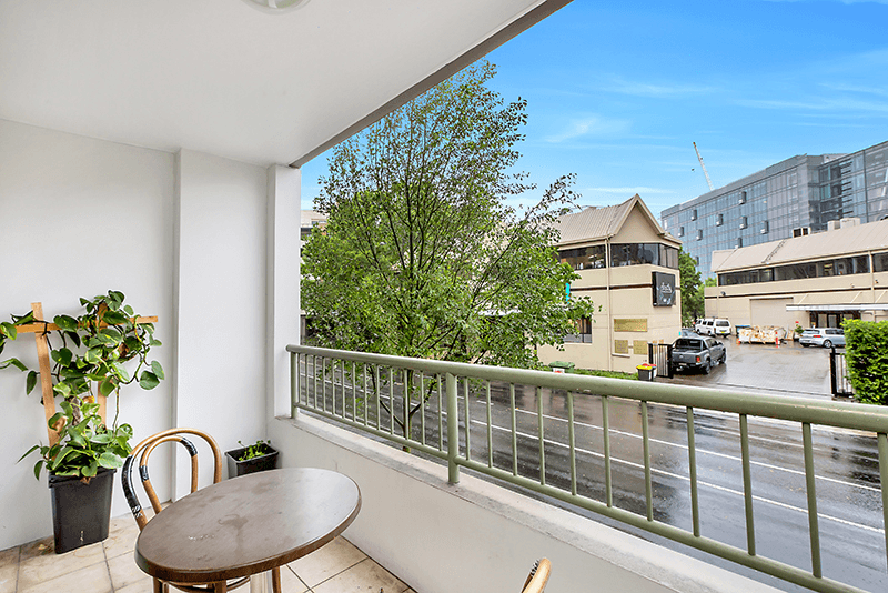 3/1-5 Harwood Street, Pyrmont, NSW 2009