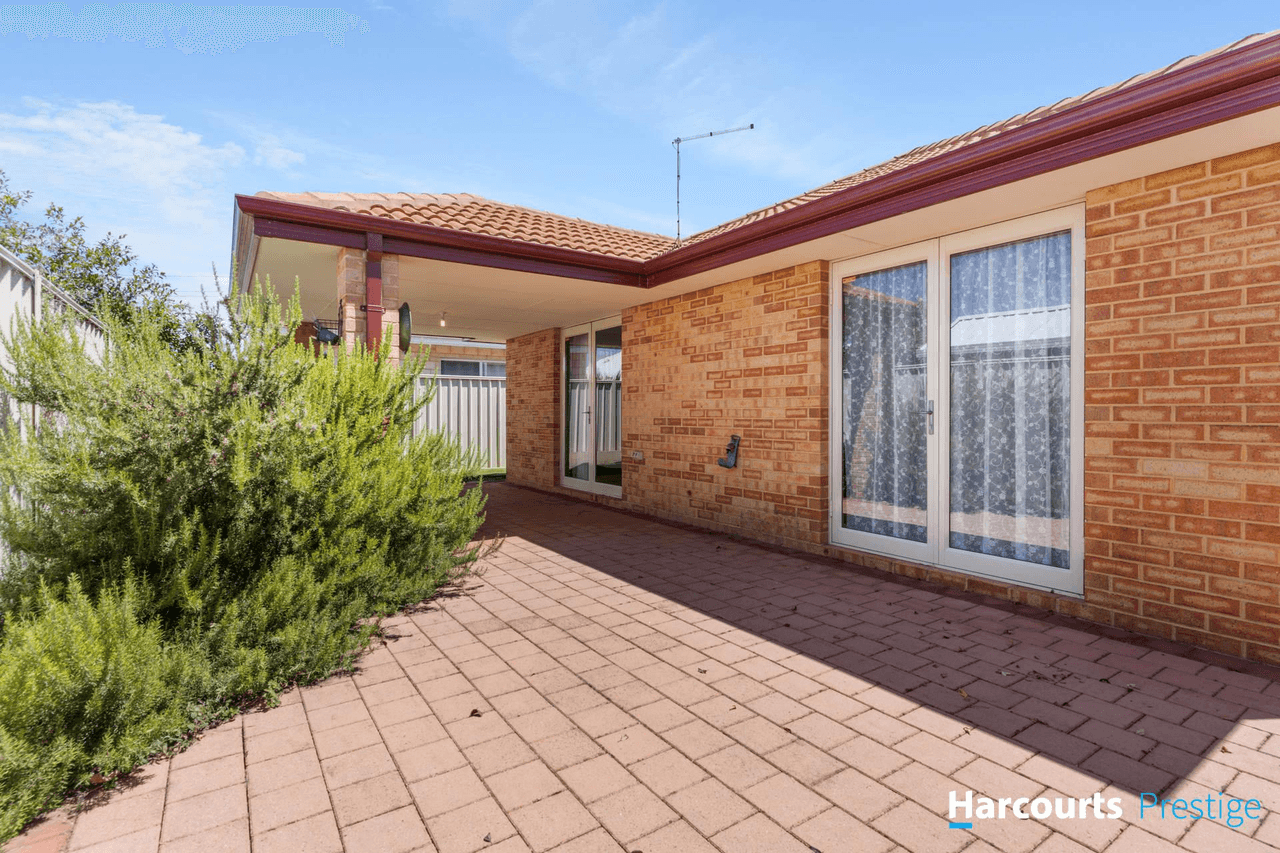 29 Balyat Way, WATTLE GROVE, WA 6107