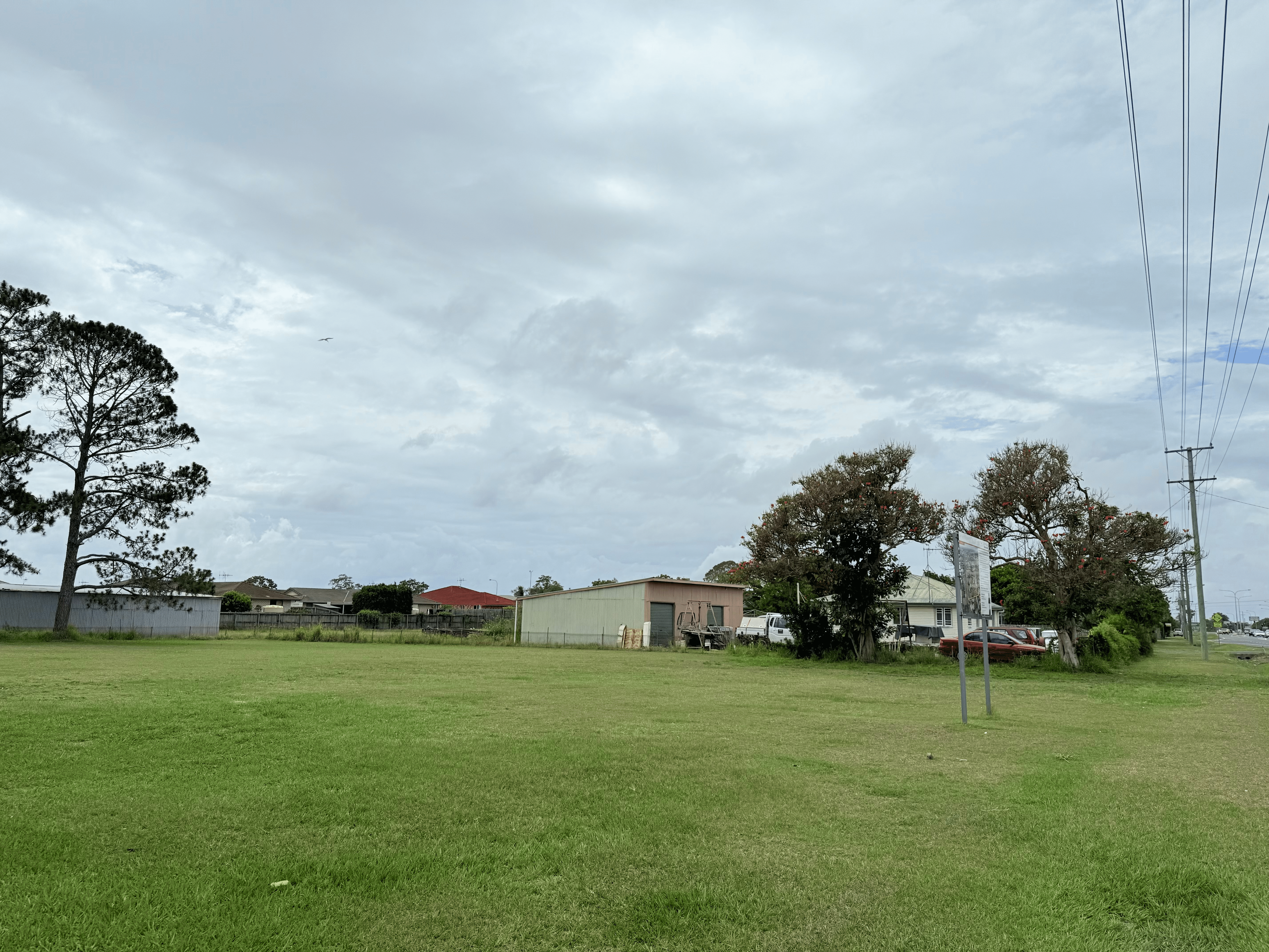 288-290 Goodwood Road, THABEBAN, QLD 4670