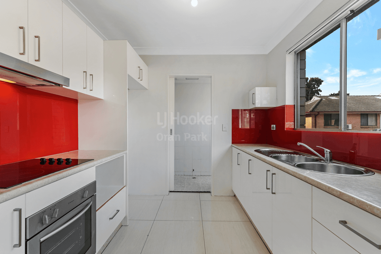 8/118 Longfield Street, CABRAMATTA, NSW 2166