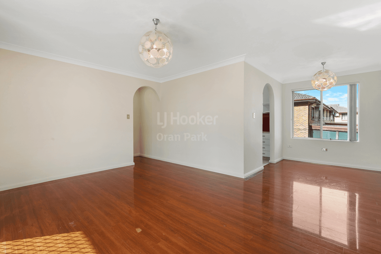 8/118 Longfield Street, CABRAMATTA, NSW 2166