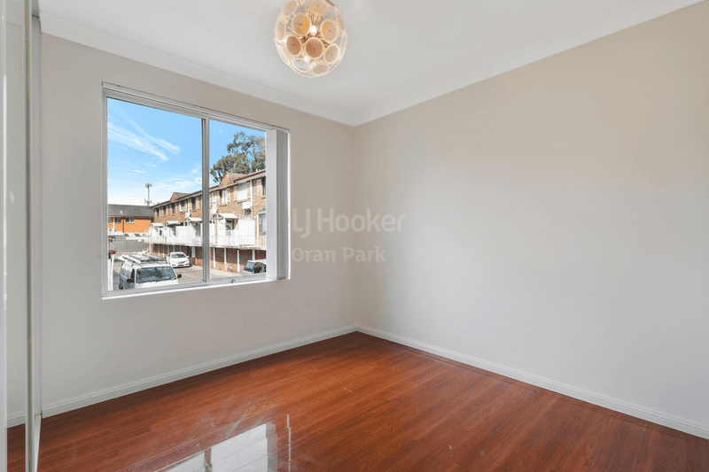 8/118 Longfield Street, CABRAMATTA, NSW 2166