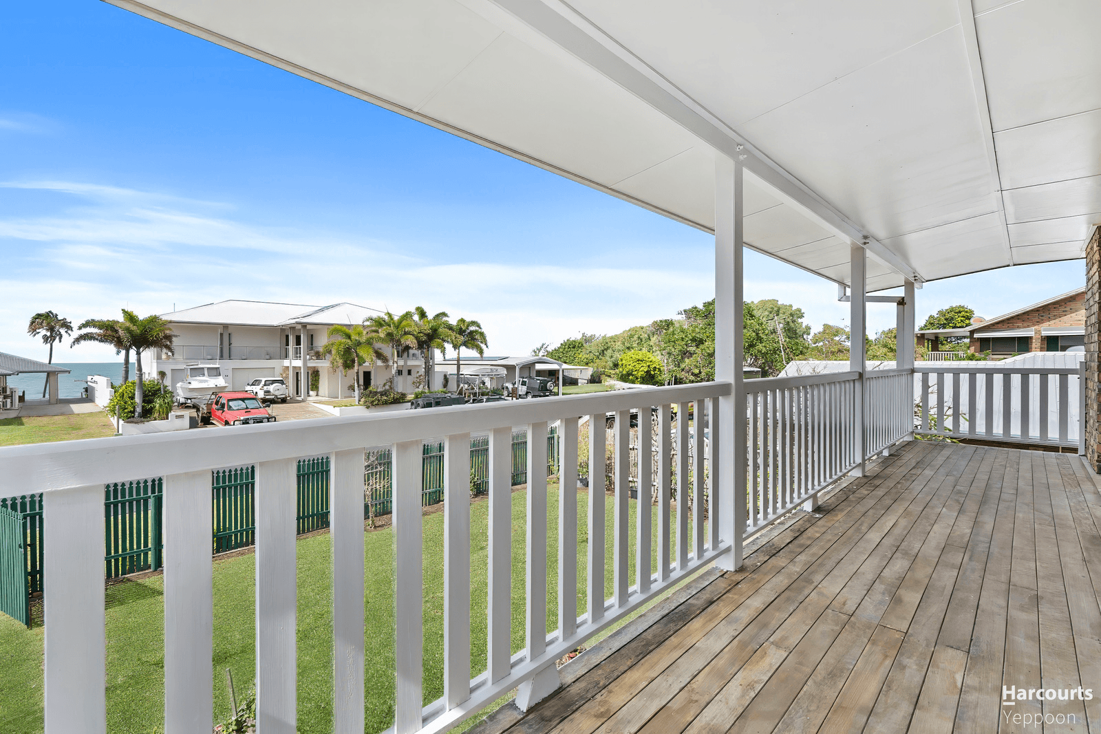 41 Reef Street, ZILZIE, QLD 4710