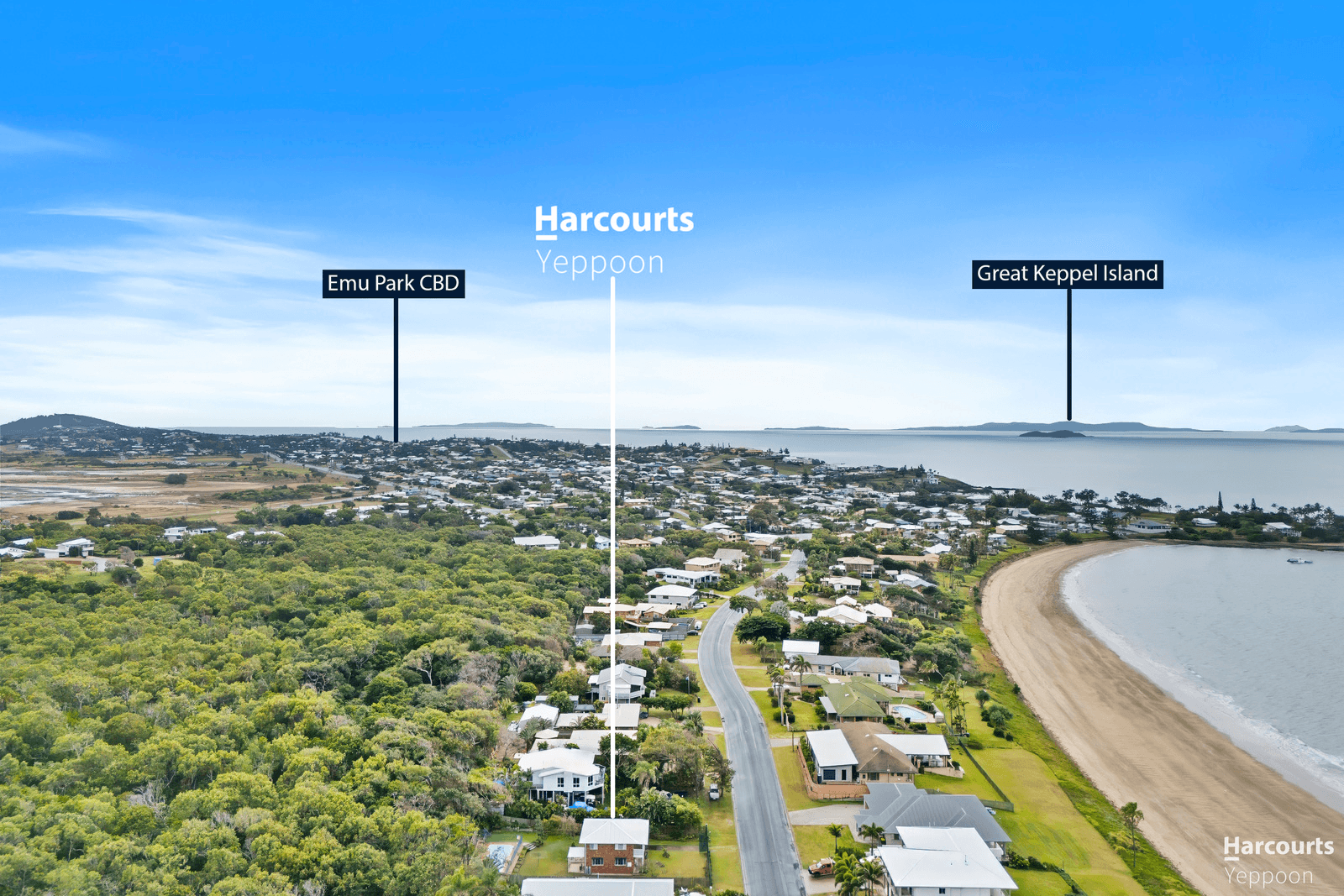 41 Reef Street, ZILZIE, QLD 4710