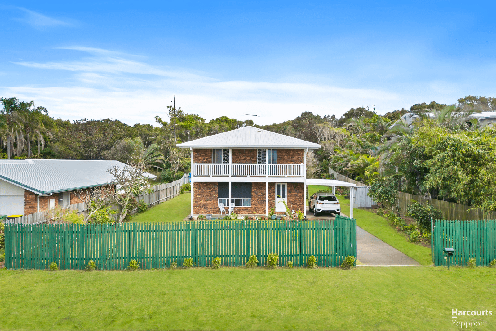 41 Reef Street, ZILZIE, QLD 4710