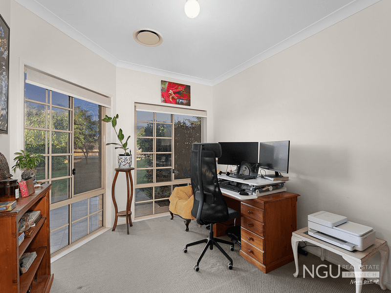 4 Jacaranda Drive, Laidley, QLD 4341