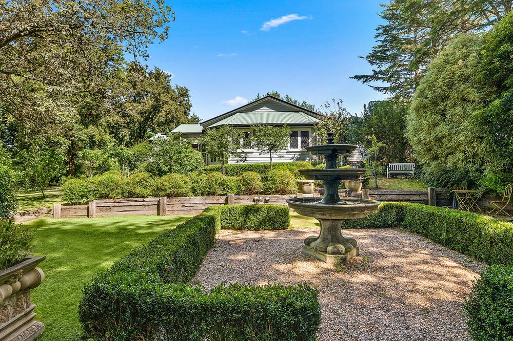 2 Ross Street, Bundanoon, NSW 2578