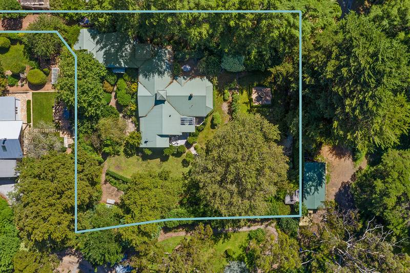 2 Ross Street, Bundanoon, NSW 2578