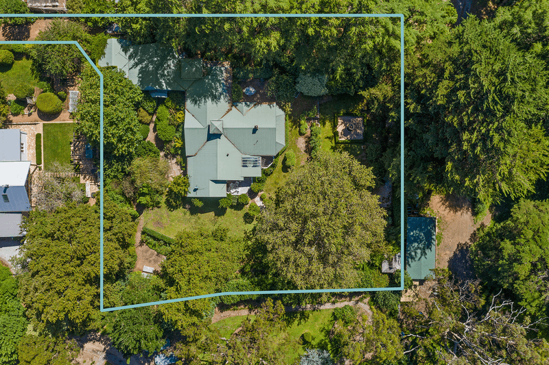 2 Ross Street, Bundanoon, NSW 2578