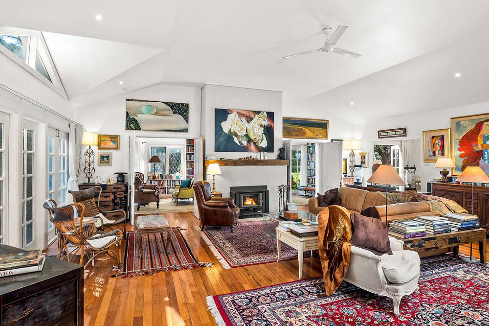 2 Ross Street, Bundanoon, NSW 2578