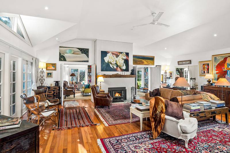 2 Ross Street, Bundanoon, NSW 2578