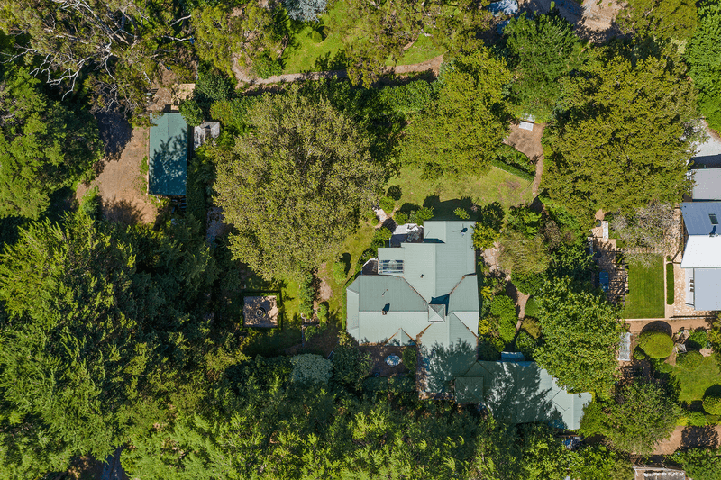 2 Ross Street, Bundanoon, NSW 2578