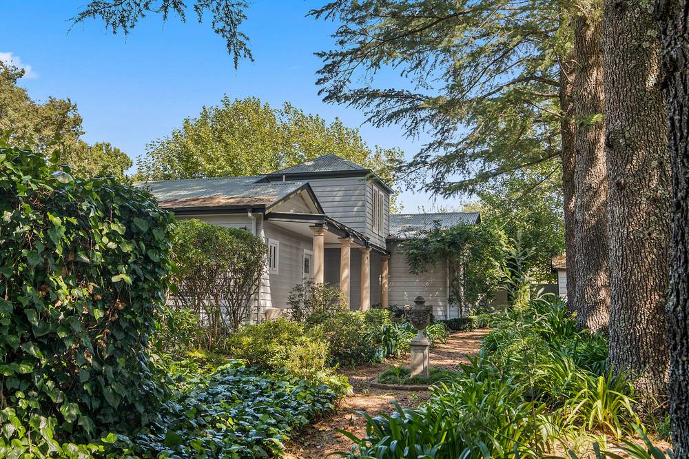 2 Ross Street, Bundanoon, NSW 2578