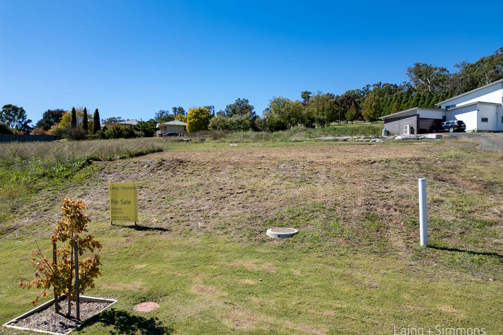 46 Honeysuckle Drive, Armidale, NSW 2350