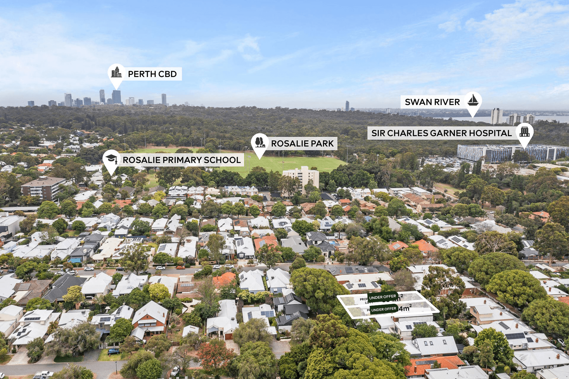 1/9 Lyall Street, Shenton Park, WA 6008