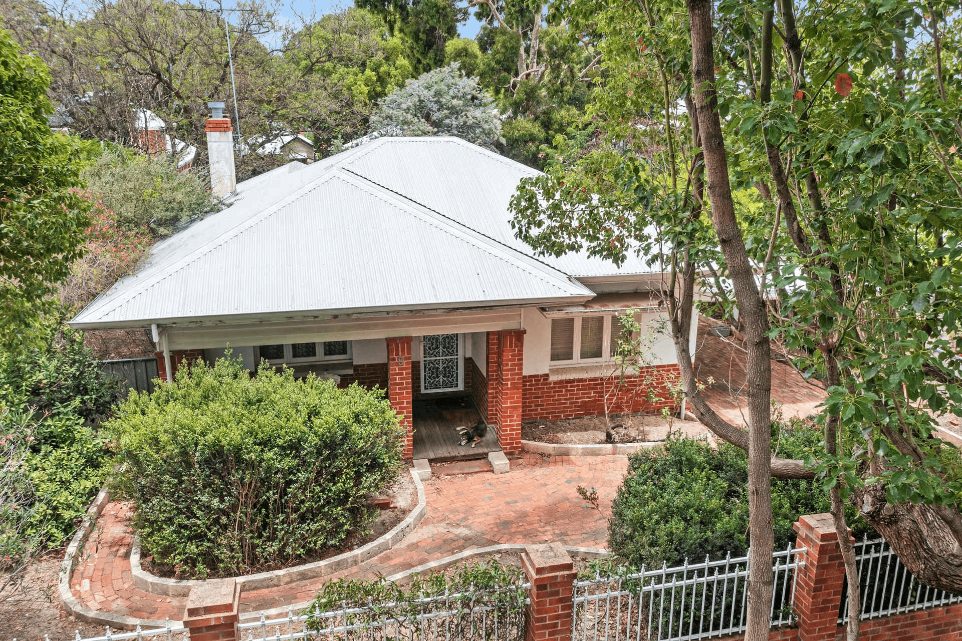 1/9 Lyall Street, Shenton Park, WA 6008