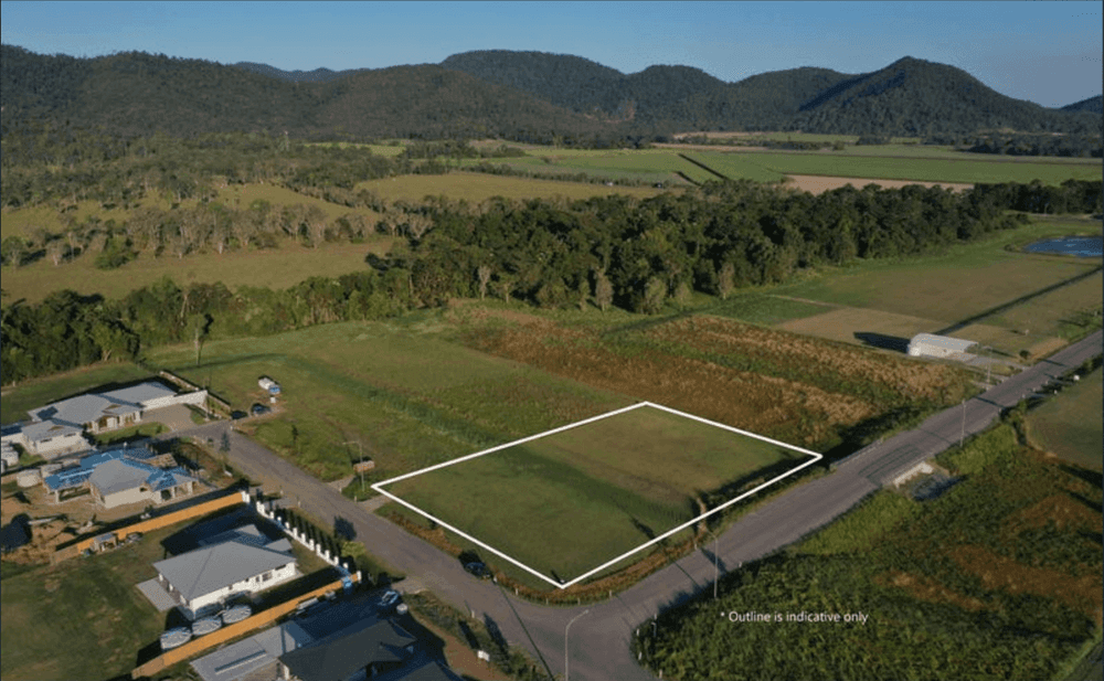 6 Sugar Lane, CANNON VALLEY, QLD 4800