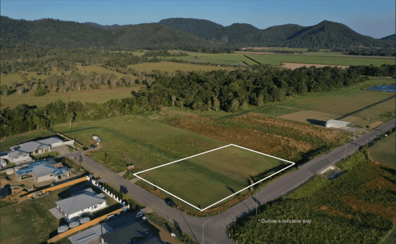 6 Sugar Lane, CANNON VALLEY, QLD 4800