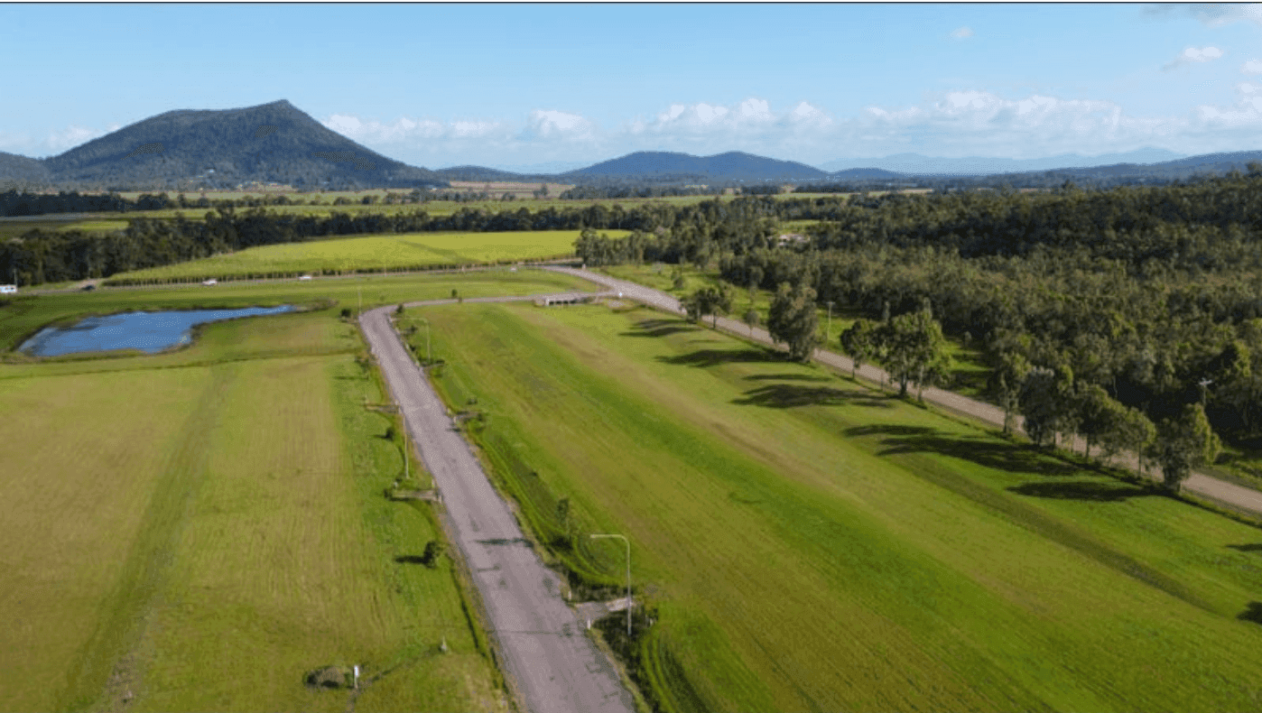 6 Sugar Lane, CANNON VALLEY, QLD 4800