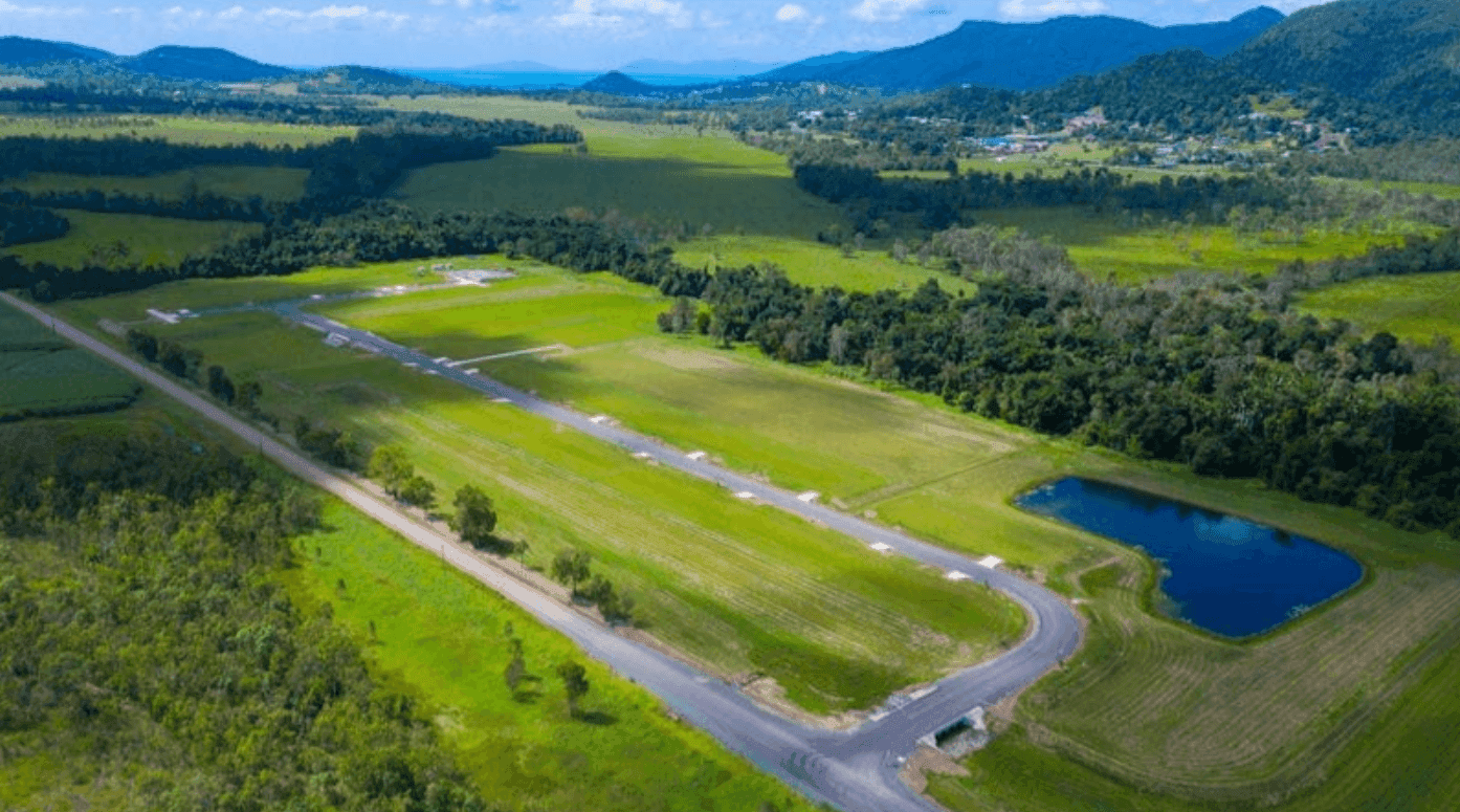 6 Sugar Lane, CANNON VALLEY, QLD 4800