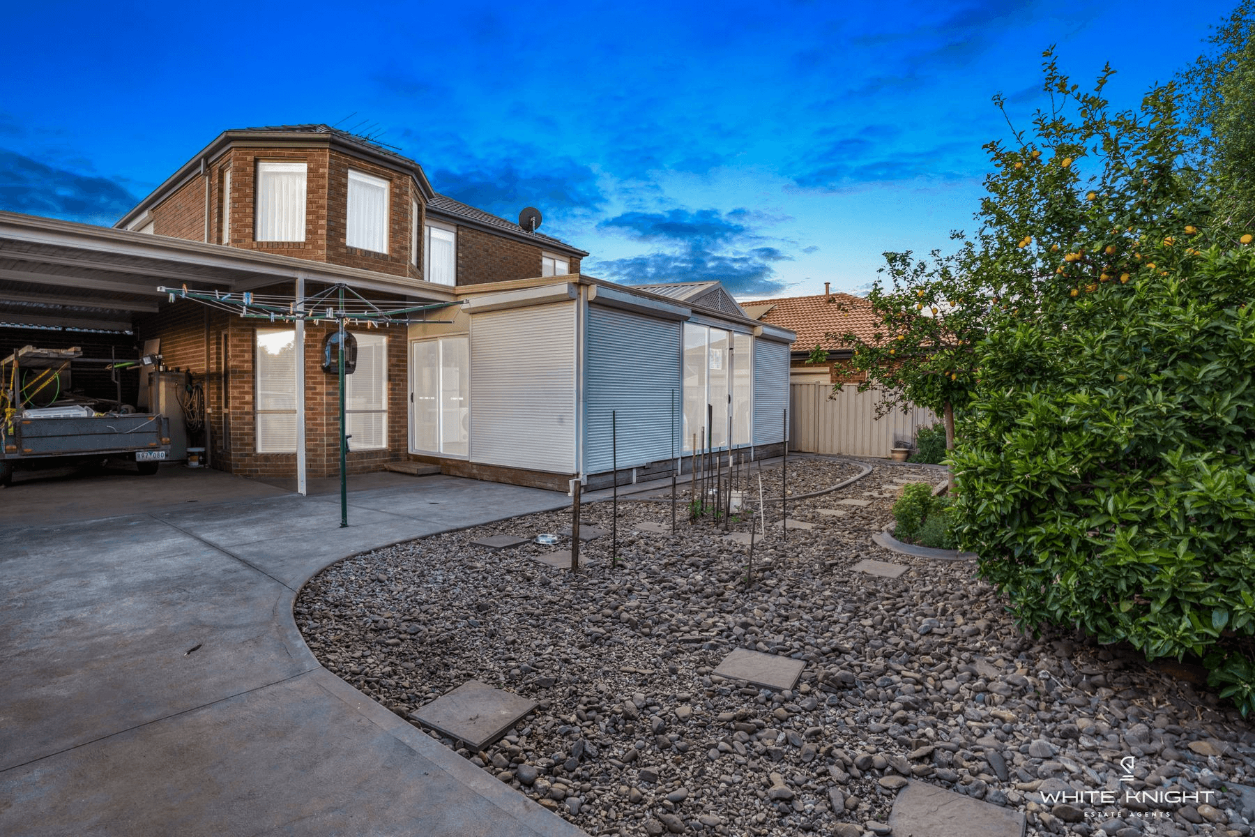 7 Elissa Way, ST ALBANS, VIC 3021