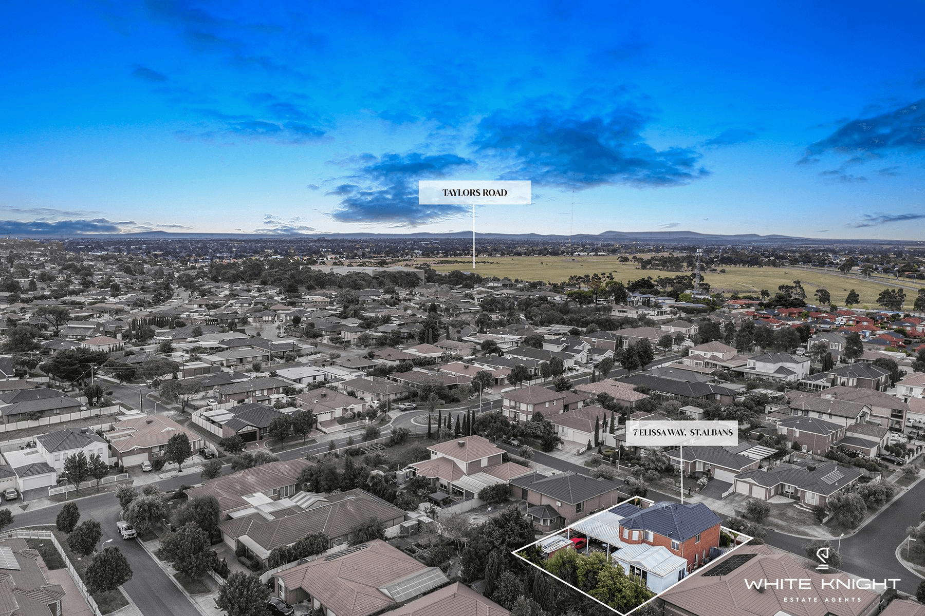 7 Elissa Way, ST ALBANS, VIC 3021