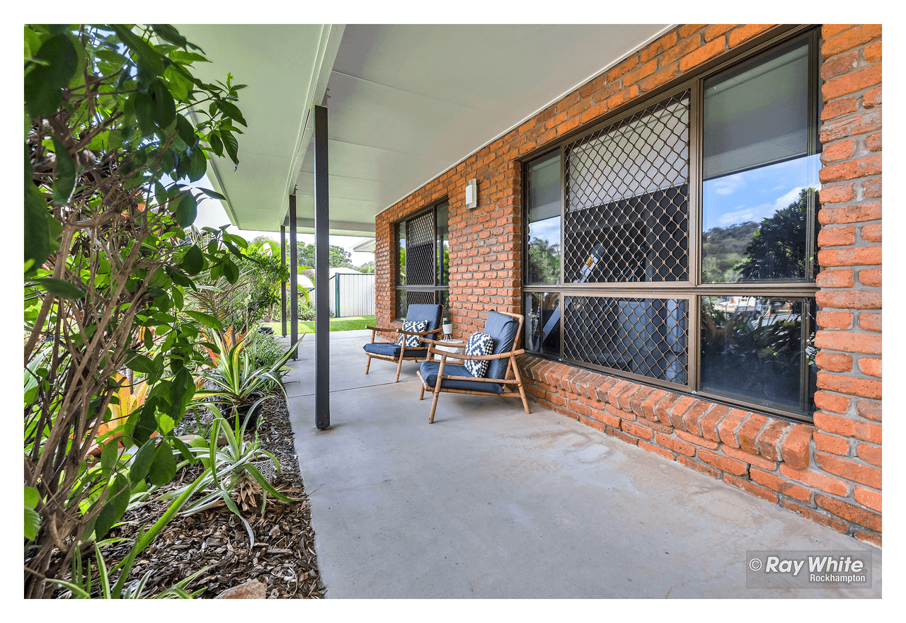 5 Davey Avenue, FRENCHVILLE, QLD 4701