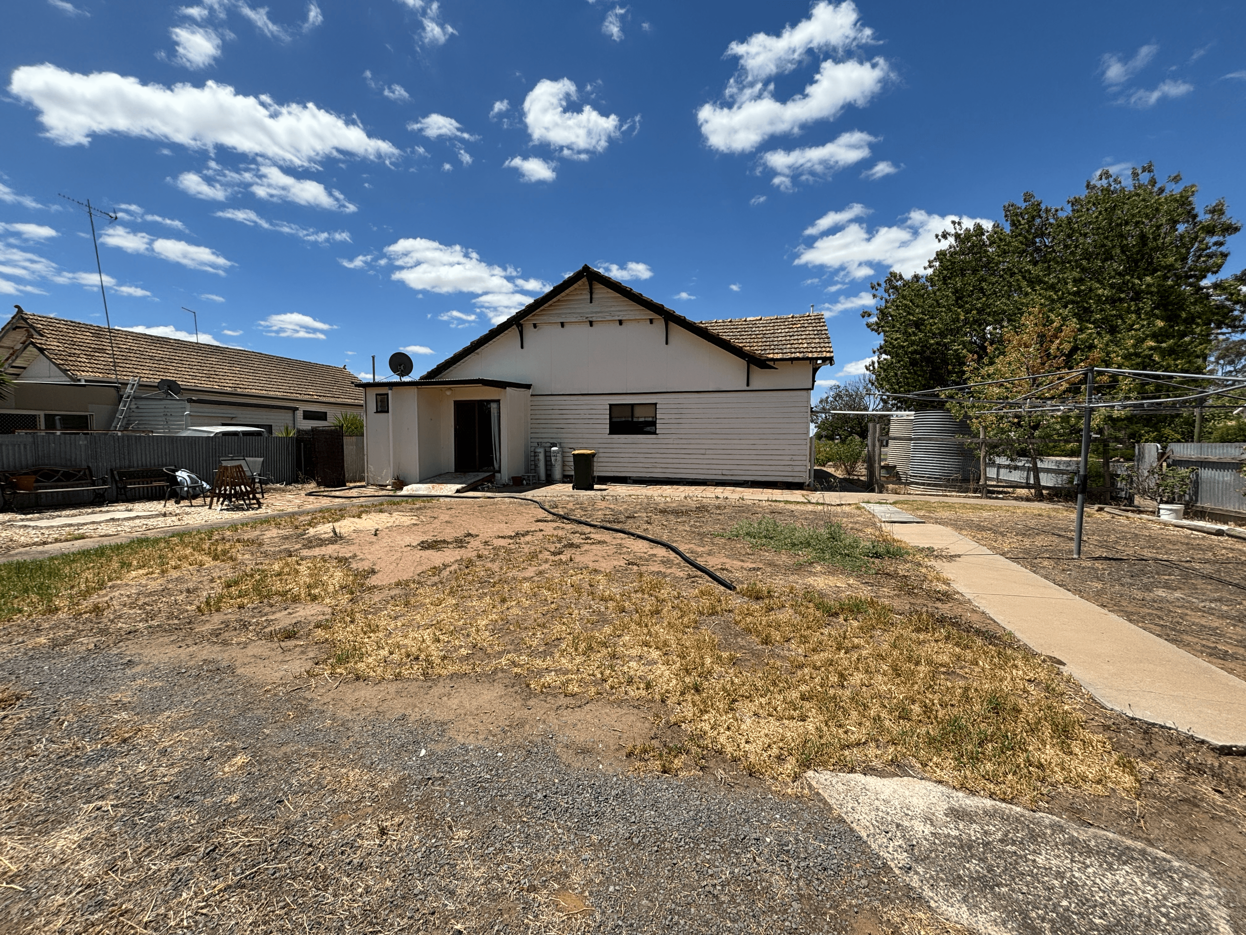 48 Walker Street, DONALD, VIC 3480