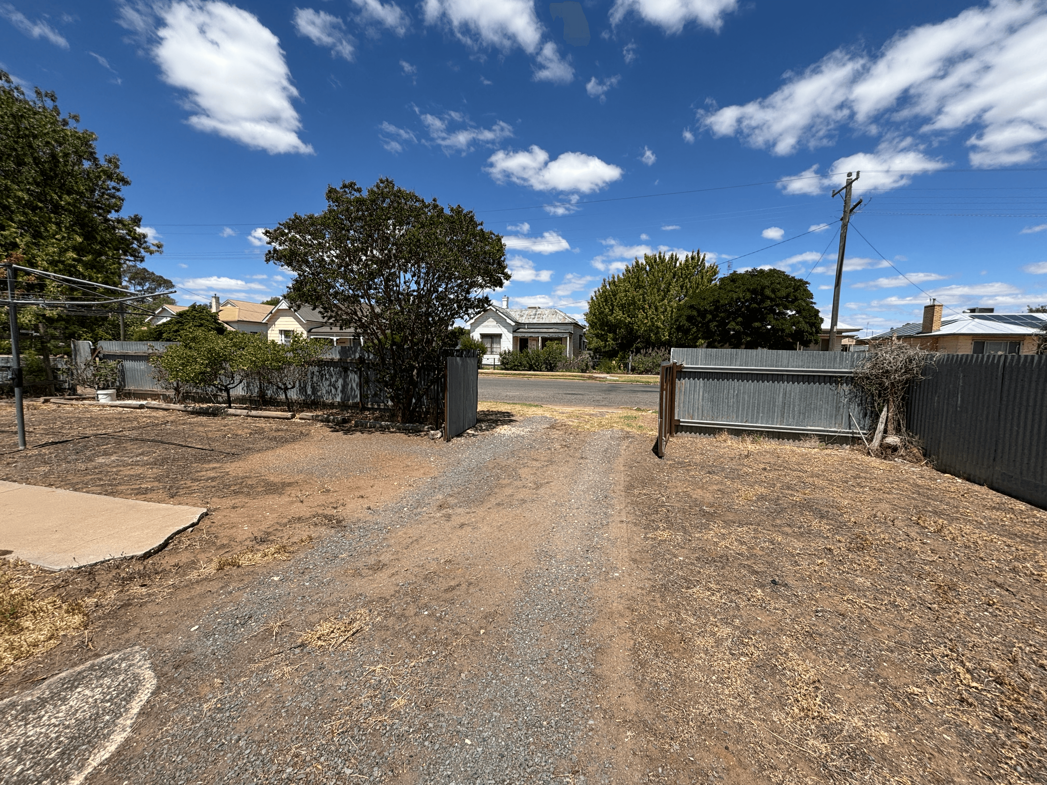 48 Walker Street, DONALD, VIC 3480