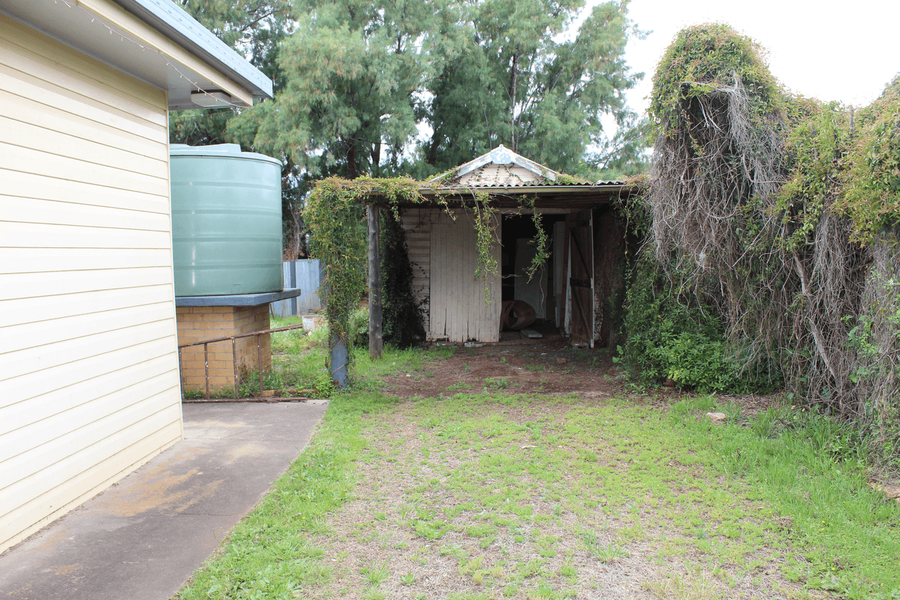 3 Moore Street, BINGARA, NSW 2404