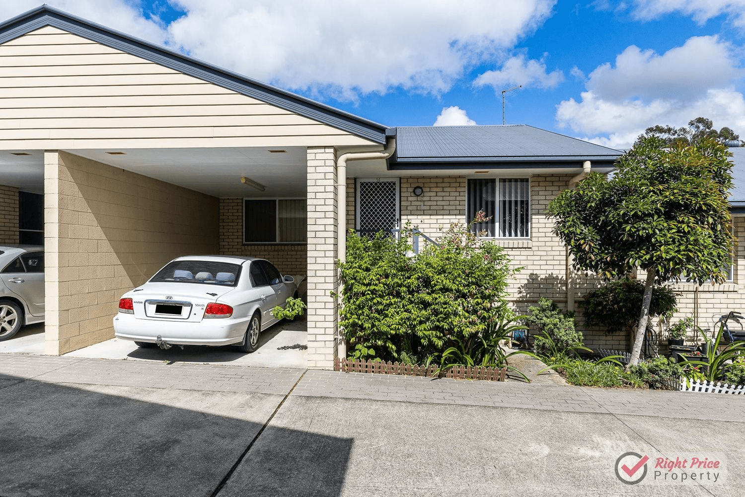 14/25-31 Boyd Street, EAGLEBY, QLD 4207