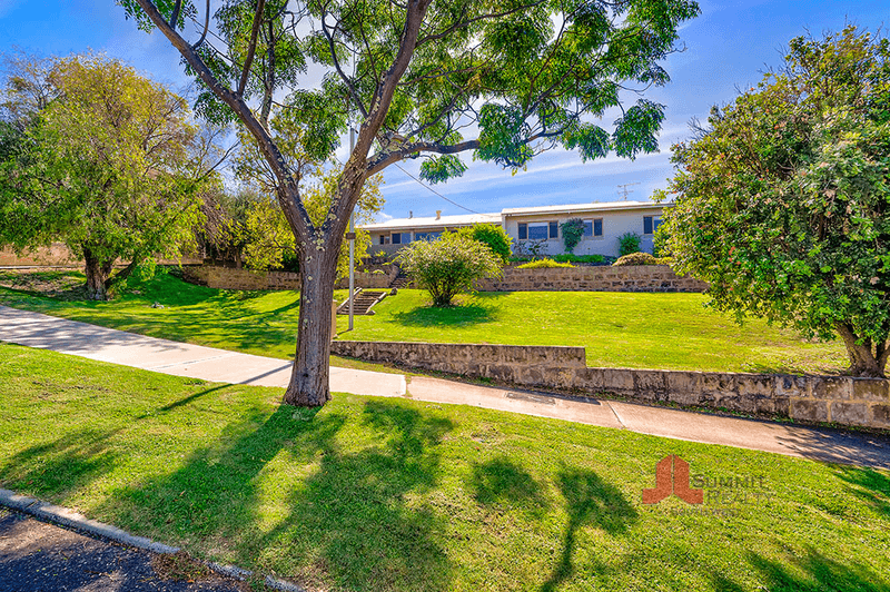 46 Stockley Road, Bunbury, WA 6230