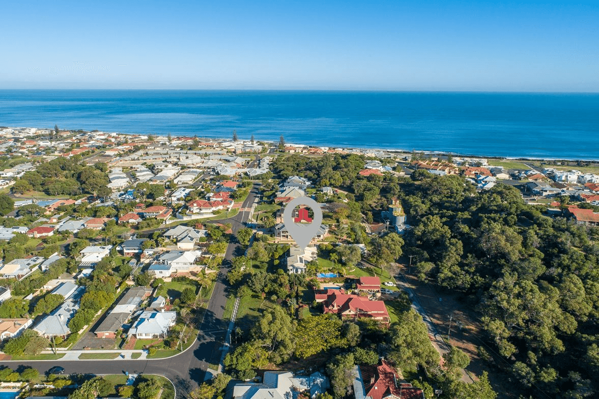 46 Stockley Road, Bunbury, WA 6230