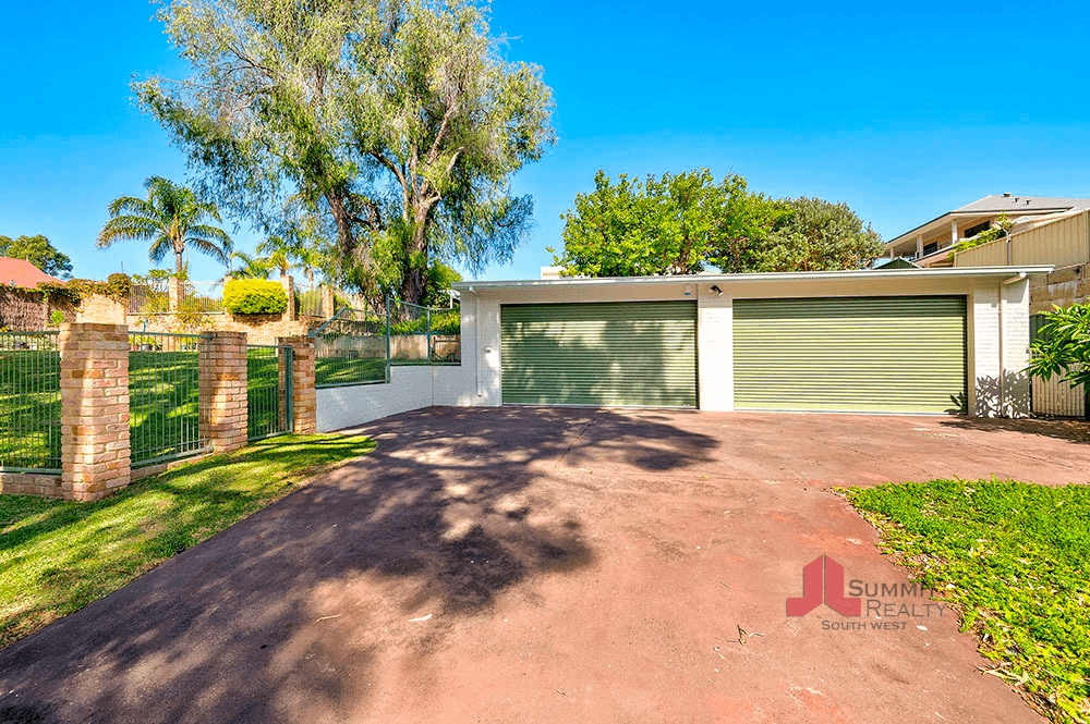 46 Stockley Road, Bunbury, WA 6230