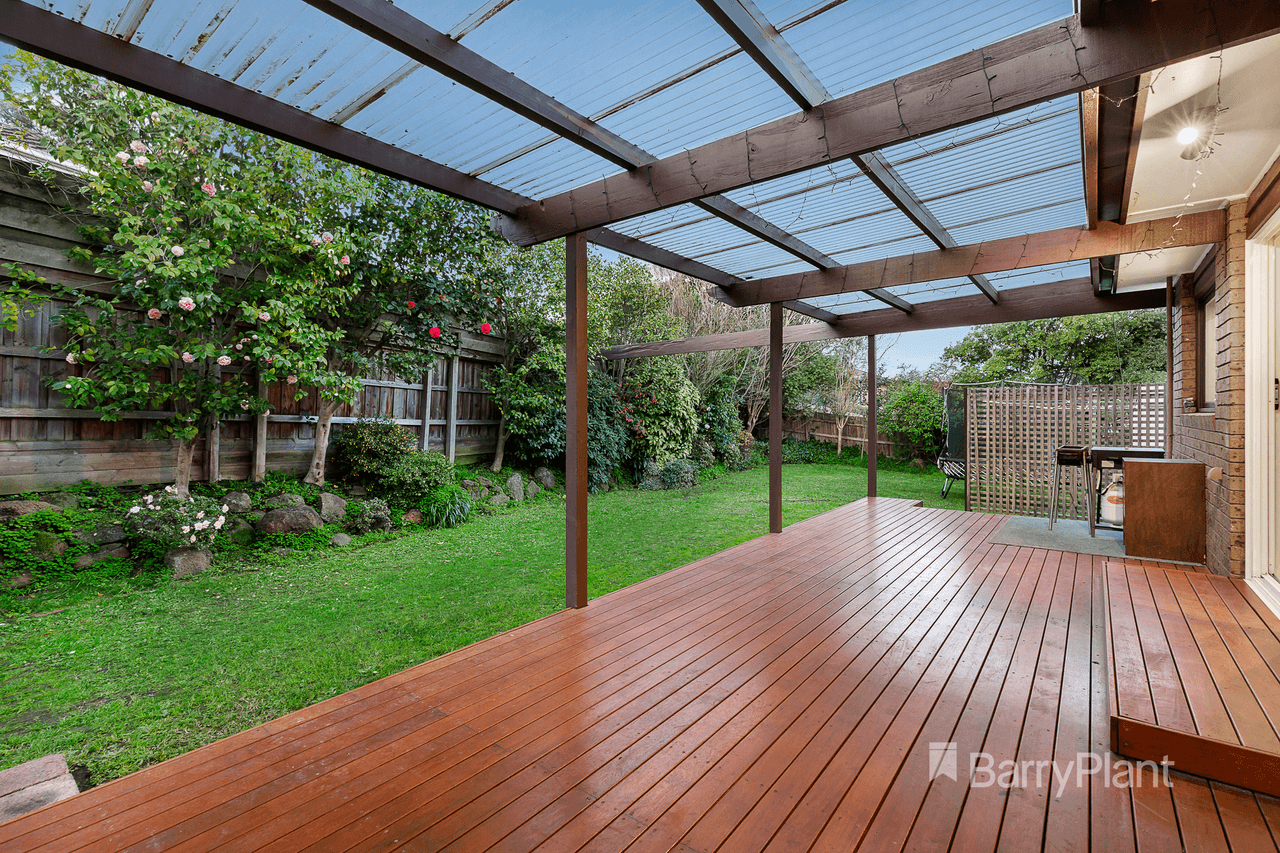 7 Santiago Street, DONCASTER, VIC 3108