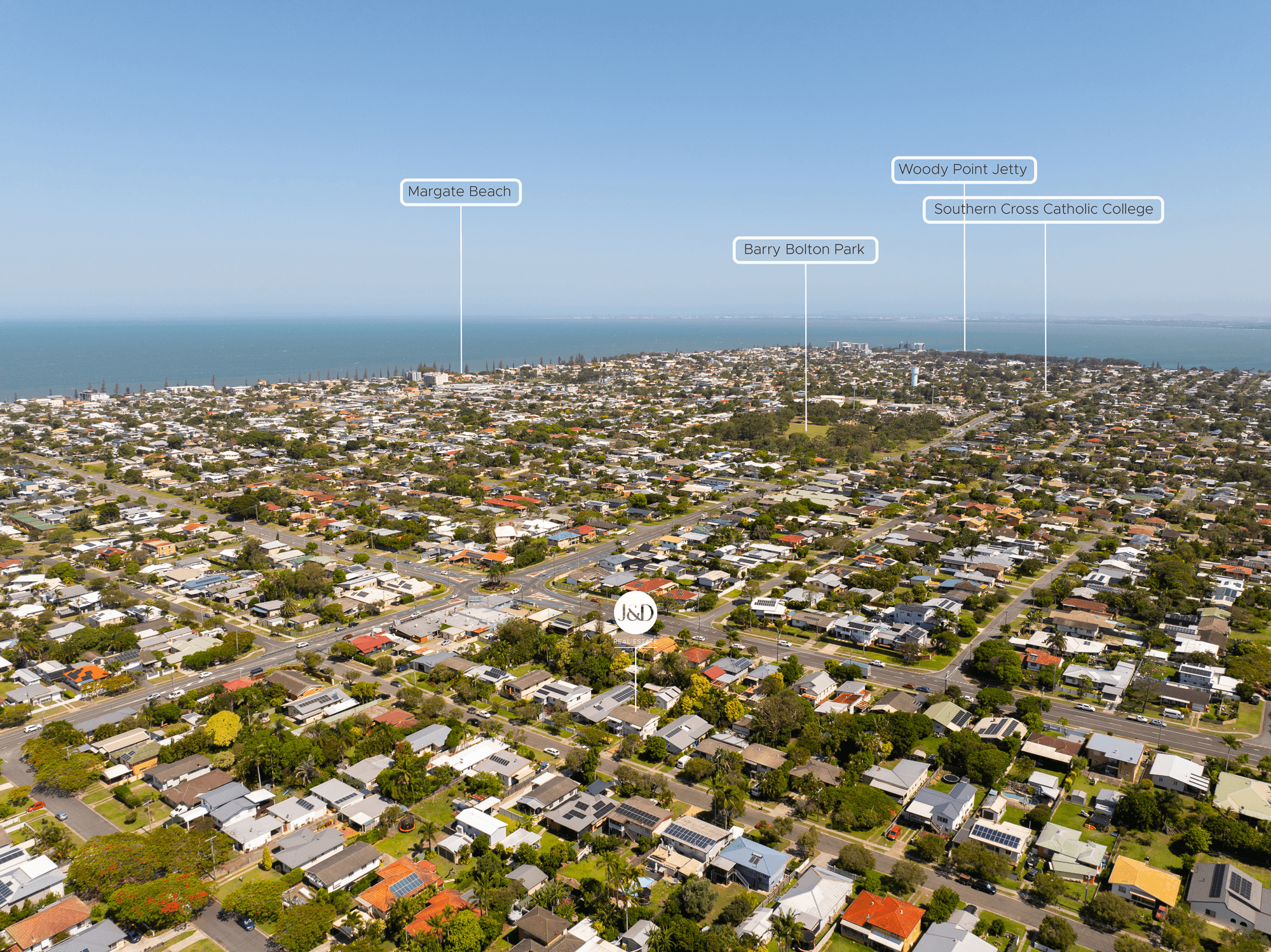 13 Crawford Street, Redcliffe, QLD 4020