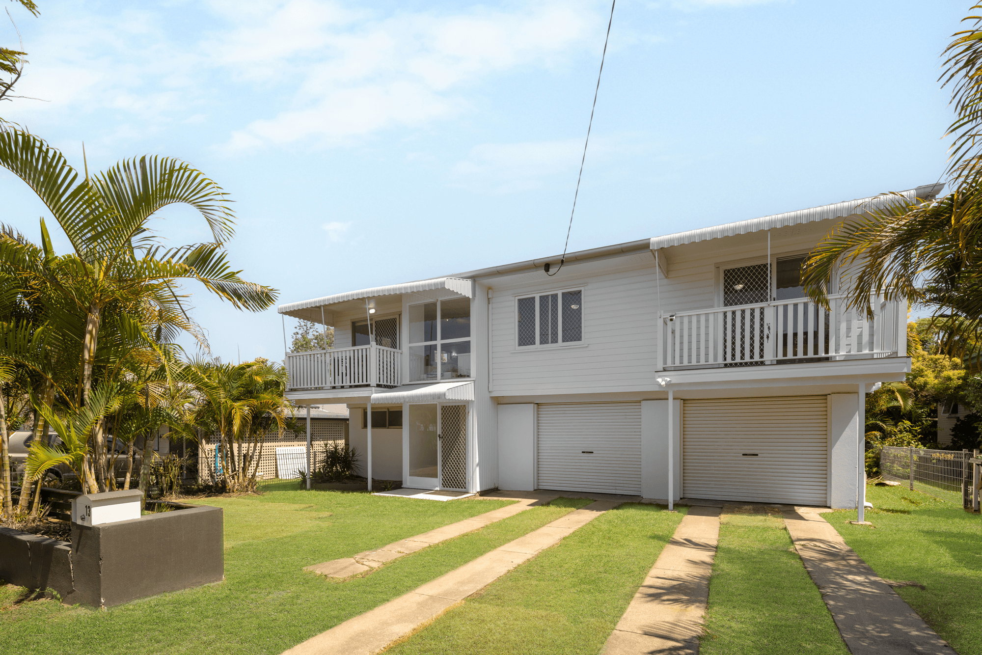 13 Crawford Street, Redcliffe, QLD 4020