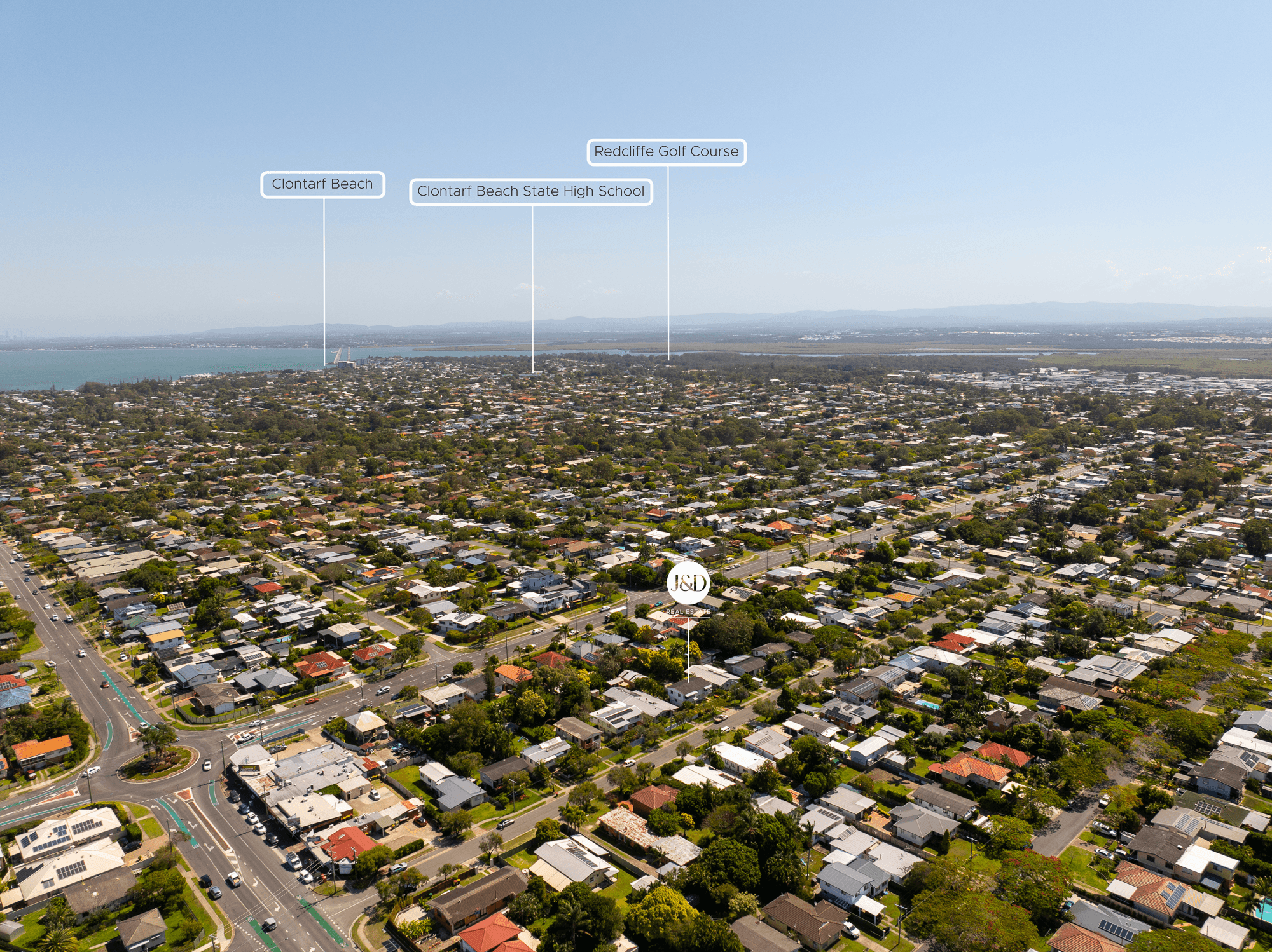 13 Crawford Street, Redcliffe, QLD 4020