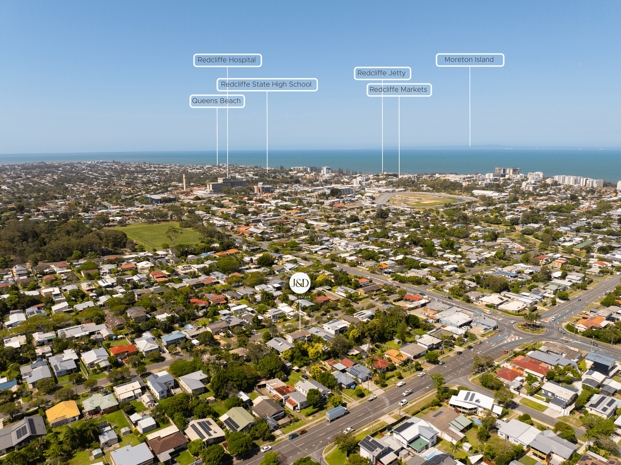 13 Crawford Street, Redcliffe, QLD 4020