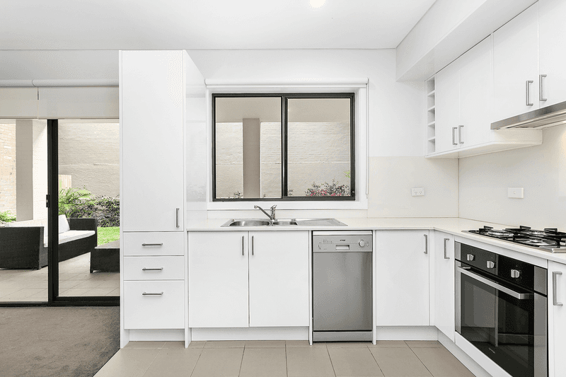 1/468 Sydney Road, Balgowlah, NSW 2093