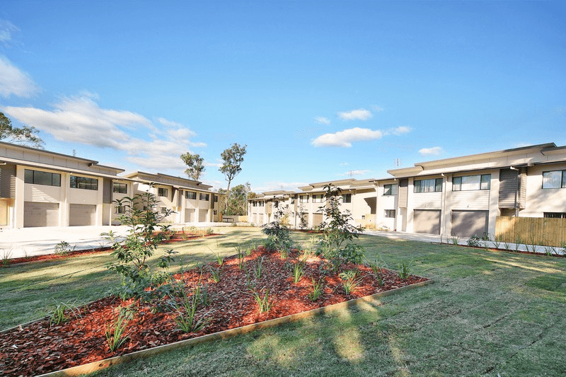 11/22 Coastal Avenue, BEERWAH, QLD 4519