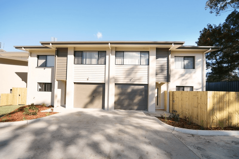 11/22 Coastal Avenue, BEERWAH, QLD 4519