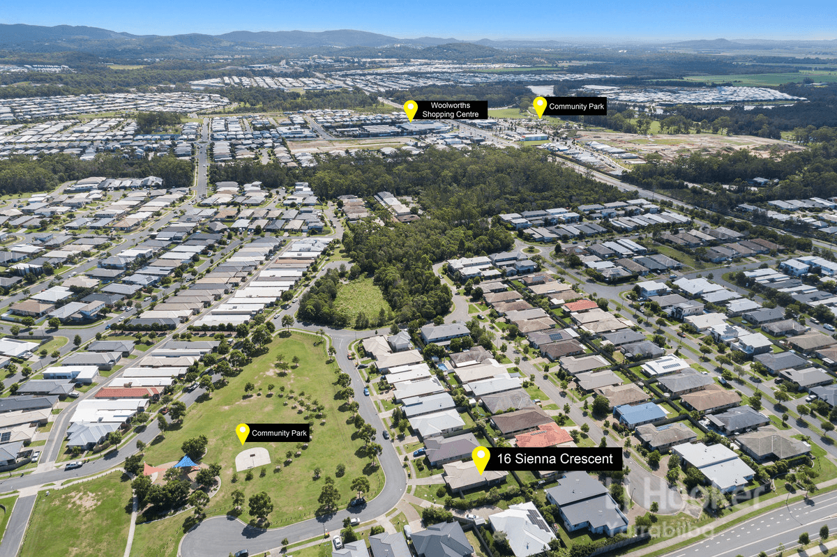 16 Sienna Crescent, PIMPAMA, QLD 4209