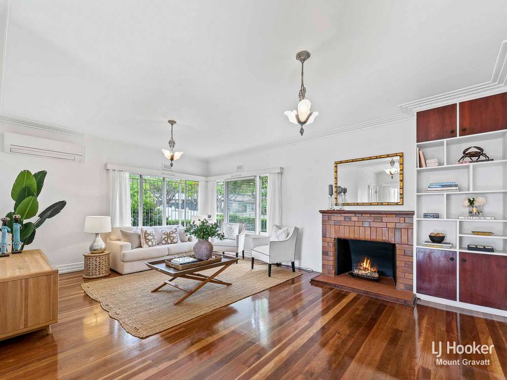 36 Balcha Street, HOLLAND PARK, QLD 4121