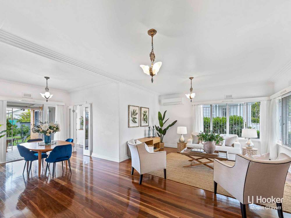 36 Balcha Street, HOLLAND PARK, QLD 4121