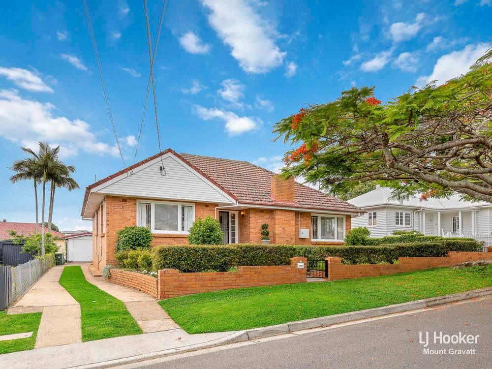 36 Balcha Street, HOLLAND PARK, QLD 4121